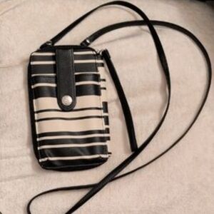 Crossbody Cell Phone Bag for Women,with Credit Car
